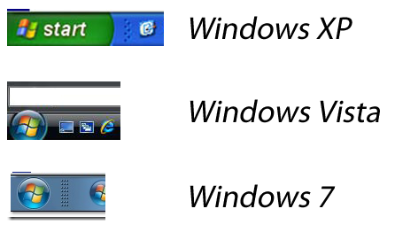 desktopok still wont install newer version windows 7 icons